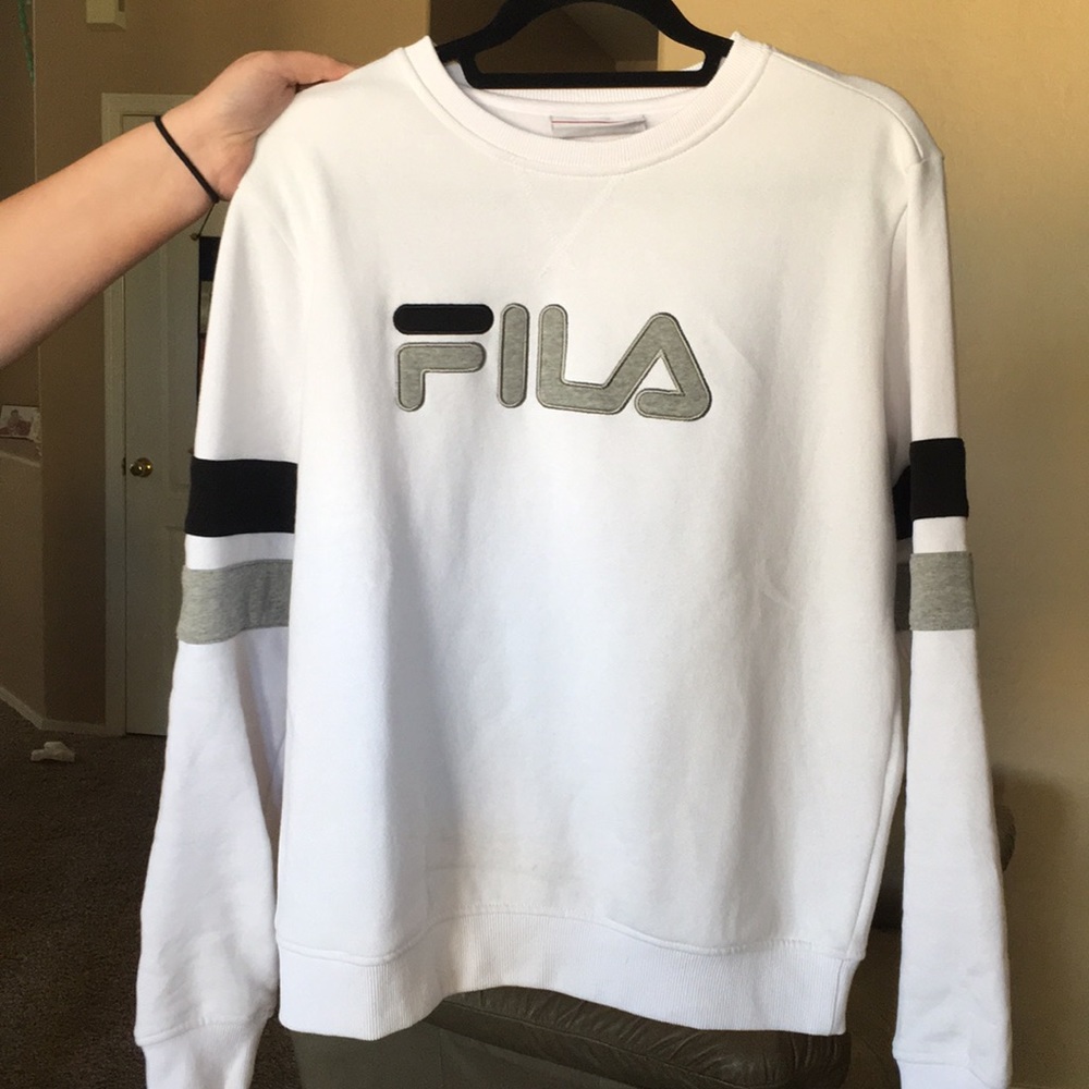 Filas sweatshirt
